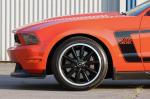 Ford Mustang Boss 302 2012 года